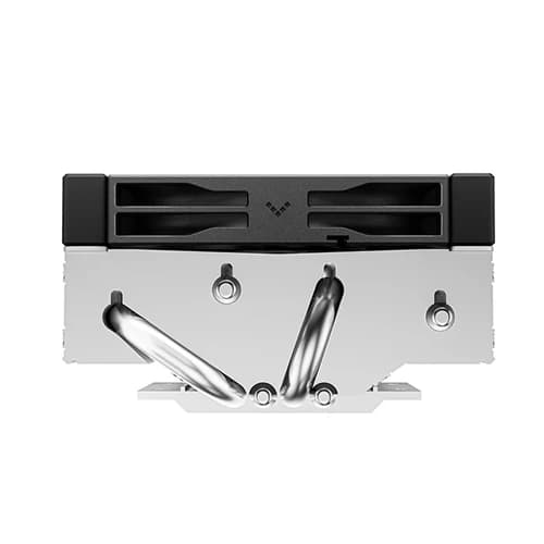 Deepcool AN400 92mm CPU Air Cooler